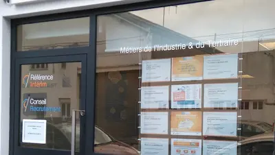 Manpower Saint-nazaire Industrie Tertiaire