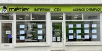 Métier Intérim & Cdi