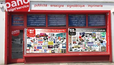 Pano Saint-nazaire