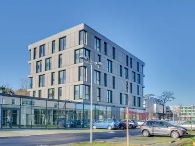 Sarl Solutions Huissier