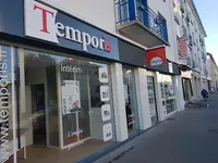 Temporis Saint Nazaire
