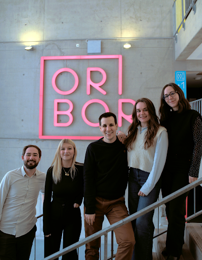 Tomorrow Jobs - Ouest - Cabinet de Recrutement À Saint-nazaire