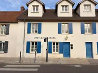 Office Notarial de Maître Aude Petitcollot-giner