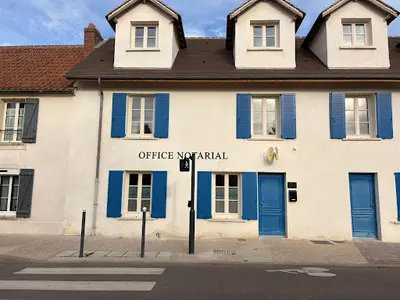 Office Notarial de Maître Aude Petitcollot-giner