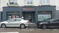Adéquat Intérim & Recrutement