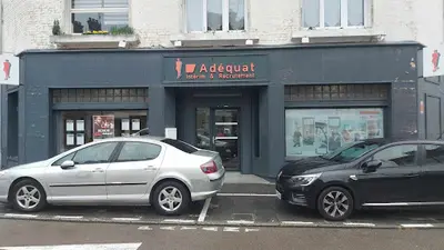 Adéquat Intérim & Recrutement