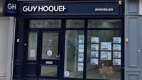 Agence Immobilière Guy Hoquet