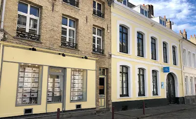 Scp Merveille Geronnez Colin