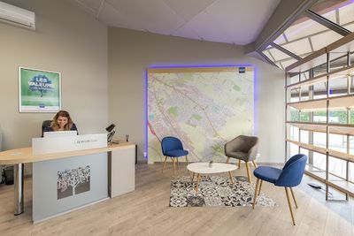 Agence Immobilière Laforêt Saint-orens-de-gameville