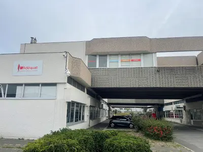 Adéquat Intérim & Recrutement Pontoise