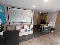Agence Immobilière Laforêt Saint-ouen-l Aumône