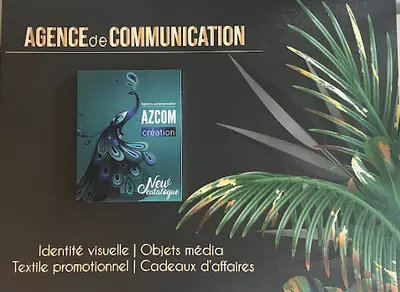 Azcom Création – Agence de Communication – Goodies – Textiles – Epi