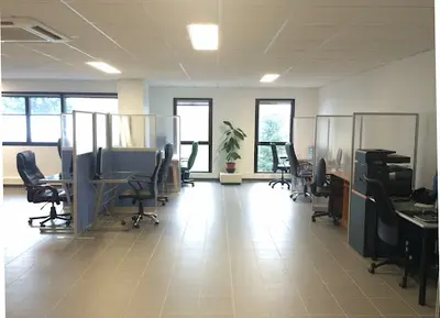 Coworking Imostep