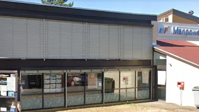 Manpower Saint-ouen-l Aumône Logistique