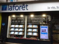 Agence Immobilière Laforêt Saint-ouen