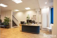 Foncia | Agence Immobilière | Gestion Locative - Syndic - Location | St-ouen | Av. Gabriel Péri