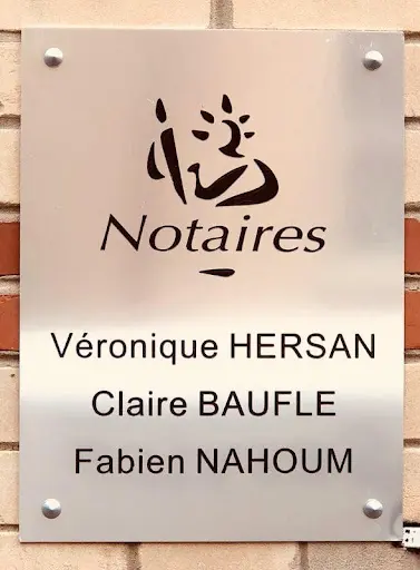 Office Notarial de Saint Ouen