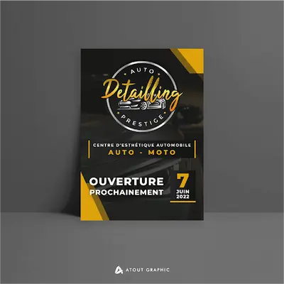 Atout Graphic