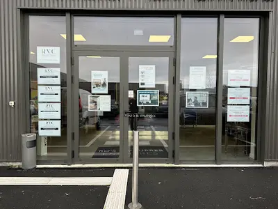 Rvc | Scp Rois-vaupres-coustenoble Commissaires de Justice