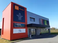 Tgs France Granville | Cabinet Comptable