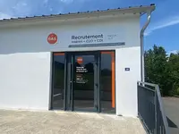 R.a.s Intérim Saint-palais