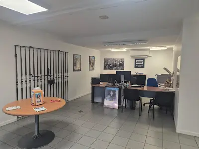 Samsic Emploi Saint-palais