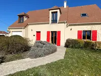 Dubery Julie, Notaire