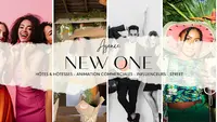 Agence New One