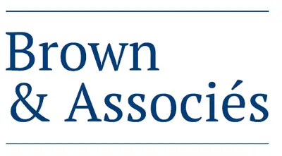Brown Expertise Comptable