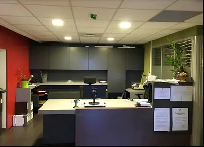 Cabinet Compta Ouest Saint-gilles les Bains