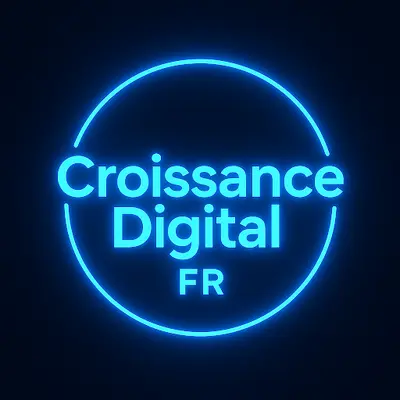 Croissance Digital Fr