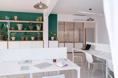 Koray Coworking