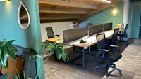 La Case Coworking