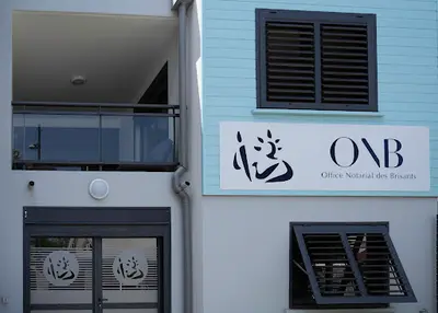Onb Office Notarial des Brisants