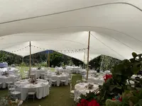 Oxygene Event
