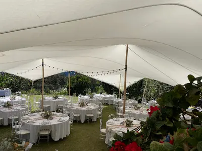 Oxygene Event