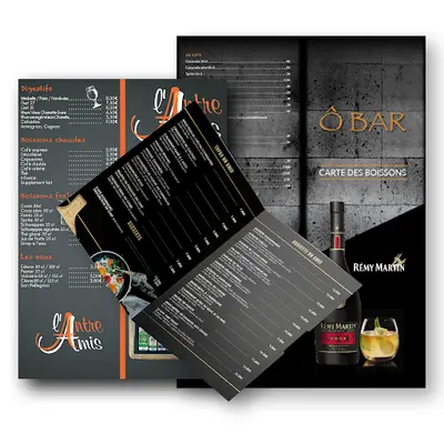 Radj Amalou Designer Graphique