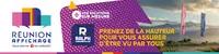 Réunion Affichage
