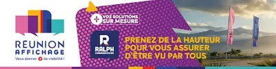Réunion Affichage