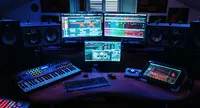 Sound Consulting Agency - Post-production Audiovisuelle - Studio de Musique - Production Vidéo À la Réunion
