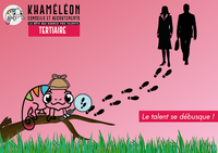 Khaméléon Recrutements