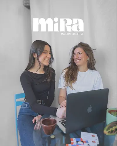 Mira Maison Créative - Agence de Communication en Drôme-ardèche