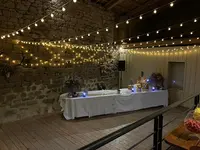 Palladium Event
