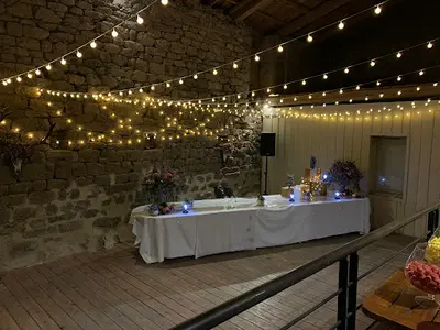 Palladium Event