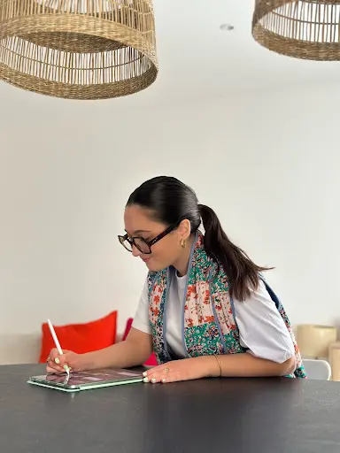 Po&com - Pauline Cliet-marrel