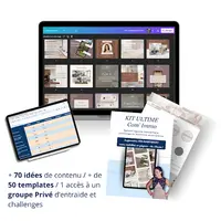 Laura Villers - Webmaster - Community Manager (lvdigitale)