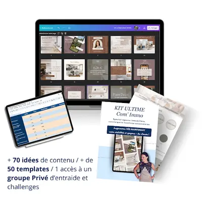 Laura Villers - Webmaster - Community Manager (lvdigitale)