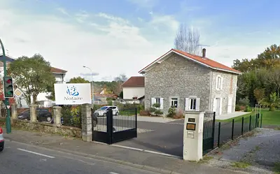 Maître Claude Belaich - Notaire À Saint Paul les Dax, À Proximité de Dax
