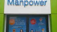 Manpower Dax Btp-transport