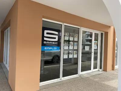 Samsic Emploi Dax